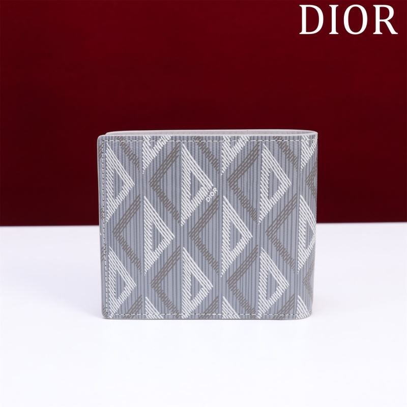 Christian Dior Wallet